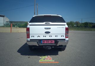 Ford Ranger 2017 3.2 TDCI LIMITED-thumb-4