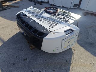 Ψυγείο Mercedes-Benz 2019 CARRIER SUPRA 550-thumb-3