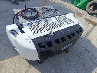 Ψυγείο Mercedes-Benz 2019 CARRIER SUPRA 550-thumb-4