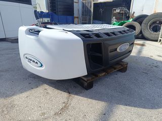 Ψυγείο Mercedes-Benz 2019 CARRIER SUPRA 550-thumb-7