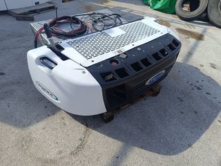 Ψυγείο Mercedes-Benz 2019 CARRIER SUPRA 550-thumb-8