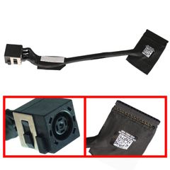 Βύσμα Τροφοδοσίας DC Power Jack Socket για Dell Alienware x16 R1 P120F P120F001 P120F003 x16 R2 P120F007 P120F008 91N20 091N20 DC301019Q00 IDP60 DC301019P00 11cm 13pins ( Κωδ.31104 )