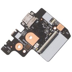 Πλακέτα Power Button - USB Type C & Power Button I/O Board για Laptop Lenovo Legion 7-16ACHg6 82N6 7-16ITHg6 82K6 5C50S25191 5C50S25233 NS-D721 HY764 ( Κωδ.1-BRD320 )