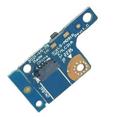 Πλακέτα Power Button - Power Button I/O Board για Laptop Lenovo Yoga 6 13ALC7 82UD 82UD0000US Yoga 6 13ABR8 83B2 83B2001TUS 5C50S25306 LS-M091P HLC3A ( Κωδ.1-BRD321 )