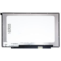 Οθόνη Laptop - Screen monitor για Lenovo IdeaPad Slim 5 14IRL8 82XD002RAU ThinkBook 14 G6 21KG00ATAU K14 G2 21G1S01M00 14.0'' 1920x1200 WUXGA IPS LED 72% NTSC Slim Non Touch eDP1.4 30pins 60Hz Matte (