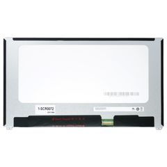 Οθόνη Laptop - Screen monitor για Dell Latitude 7480 7490 N140HCE-G52 B140HAN03.3 NV140FHM-N47 LP140WF7(SP)(H1) 14" 1920x1080 FHD IPS Slim Non Touch 72% NTSC eDP1.3 30pins 60Hz Matte ( Κωδ.1-SCR0072 )