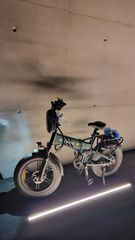 Fat Bikes Engwe 2024 Engine Pro 2.0