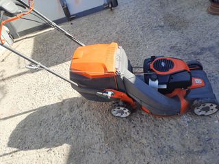 Χλοοκοπτικά Husqvarna 2016 LC353V ΜΕ ΜΙΖΑ-thumb-1