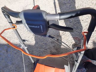 Χλοοκοπτικά Husqvarna 2016 LC353V ΜΕ ΜΙΖΑ-thumb-3