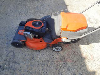 Χλοοκοπτικά Husqvarna 2016 LC353V ΜΕ ΜΙΖΑ-thumb-4
