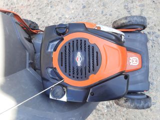 Χλοοκοπτικά Husqvarna 2016 LC353V ΜΕ ΜΙΖΑ-thumb-5
