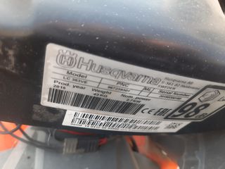 Χλοοκοπτικά Husqvarna 2016 LC353V ΜΕ ΜΙΖΑ-thumb-6