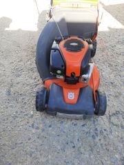 Χλοοκοπτικά Husqvarna 2016 LC353V ΜΕ ΜΙΖΑ-thumb-8