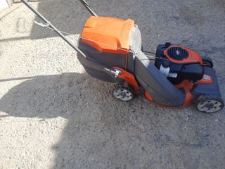 Χλοοκοπτικά Husqvarna 2016 LC353V ΜΕ ΜΙΖΑ-thumb-15