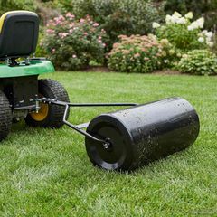 Ρολλέρ Κήπου 120 x 99 εκ 110 L Σίδερο 42032342