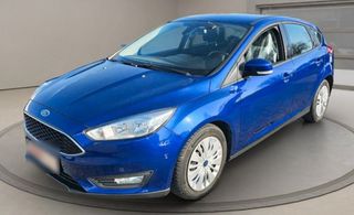 Ford Focus 2015 ecoboost Euro 6
