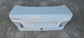 MERCEDES E CLASS W210 95-99 ΠΟΡΤ ΜΠΑΓΚΑΖ ΑΣΠΡΟ