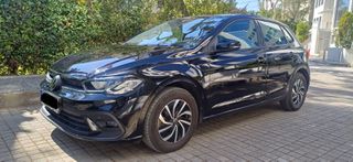 Volkswagen Polo 2023 TSI DSG AYTOMATO