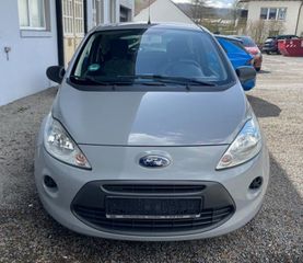 Ford Ka 2015