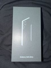 Samsung S25 Ultra 256gb
