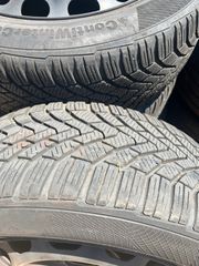 205/55/16 CONTINENTAL-thumb-1