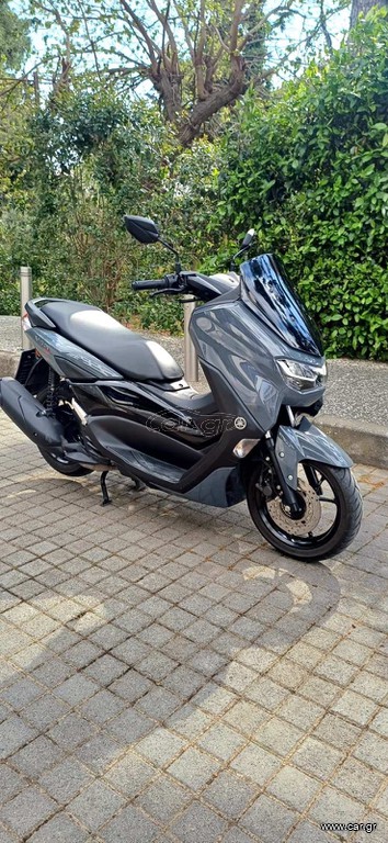 Yamaha NMAX 155 2024