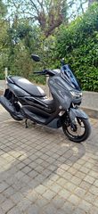 Yamaha NMAX 155 2024