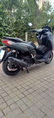 Yamaha NMAX 155 2024-thumb-2