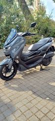 Yamaha NMAX 155 2024-thumb-1