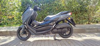 Yamaha NMAX 155 2024-thumb-3