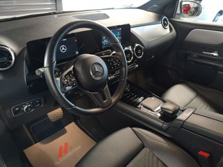 Mercedes-Benz GLA 200 2023 Style DCT-thumb-11
