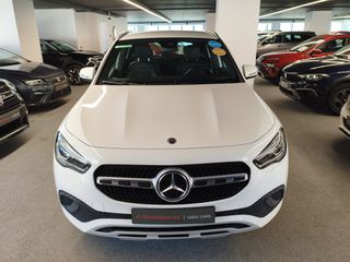 Mercedes-Benz GLA 200 2023 Style DCT-thumb-1