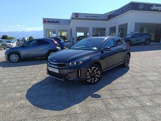 Kia XCeed 2026 1.0 Mild Hybrid 115hp PLATINUM (Π)