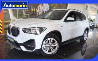 Bmw X1 2022 X-Drive 25e Hybrid Business Advantage Navi / 6 Χρόνια Δωρεά