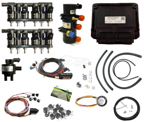 ΑΕΡΙΟ PRINCE V8