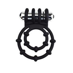 Rev-Rings Double Vibrating Cock Ring-thumb-1