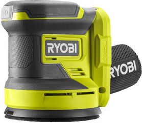 Ryobi 5133005393 Έκκεντρο Τριβείο 18V Solo με Σύστημα Αναρρόφησης