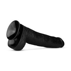 BUTTR - Operation Dingo Huge Dildo-thumb-4