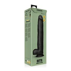 BUTTR - Operation Dingo Huge Dildo-thumb-6