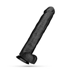 BUTTR - Operation Dingo Huge Dildo-thumb-2