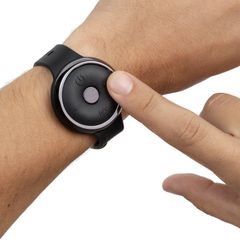 LUV EGG With Watch - Pink-thumb-3