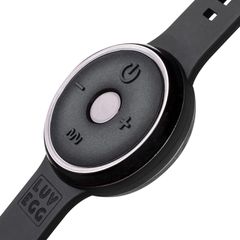 LUV EGG With Watch - Pink-thumb-6