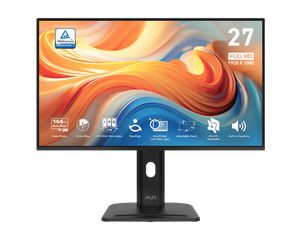 MSI PRO MP275PGDE E14, LED monitor 27" Full HD, IPS, 144Hz