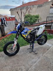 Husaberg FE 390 2012 390