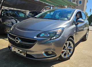 Opel Corsa 2017 COLOR EDITION 95hp ΕΛΛΗΝΙΚΟ ΠΥΡΓΟΣ