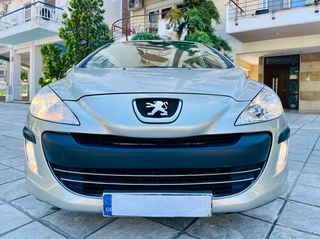 Peugeot 308 2009 1.4 16V 95PS!!!ΕΛΛΗΝΙΚΟ!!!COMFORT!!