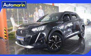 Peugeot 2008 2020 GT Line i-Cockpit Navi / 6 Χρόνια Δωρεάν Service