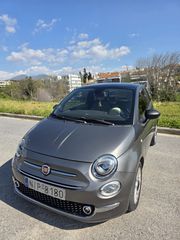 Fiat 500 2011 twinair