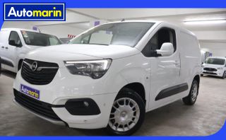 Κλούβα Opel Combo 2020 Combo Auto Navi / Τιμή με ΦΠΑ