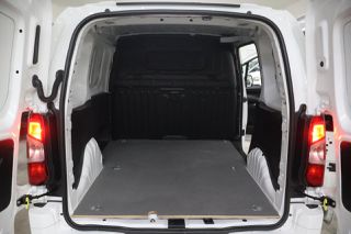 Opel Combo 2020 Auto Navi / Τιμή με ΦΠΑ-thumb-12